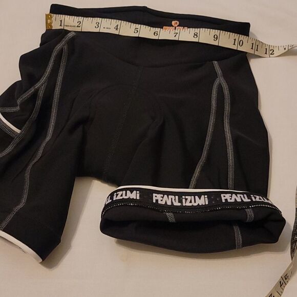 Pearl Izumi bike shorts size small - Picture 8 of 9